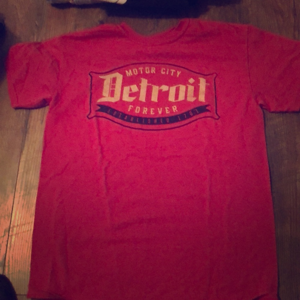 Shirt